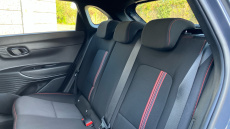 Hyundai i20 1.0T GDi 48V MHD 120 N Line 5dr Petrol Hatchback